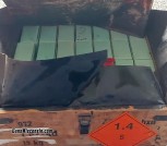 Czech S&B Manufactured 7.62X54R 46Gr Training Ammo