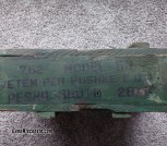 7.62x54R Albanian Military Surplus Ammunition In Crate