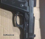 Taurus PT92
