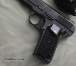 Norinco type 54 