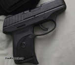 Ruger 9mm ecs9