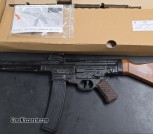 GSG STG44 .22LR