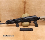 Palmetto State Armory PSA AK-101 5.56MM 16' Semi-Automatic Rifle