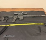 Sig Cross .358 Win/6.5 CM