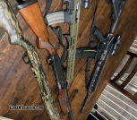 Hunting lot