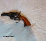 American Western Arms Longhorn single action revolver